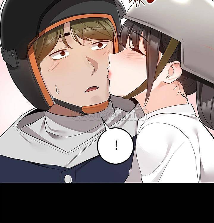 [Manhwa] Delivery to the house｜Pornographic comics Plot, big breasts#[55P]-21