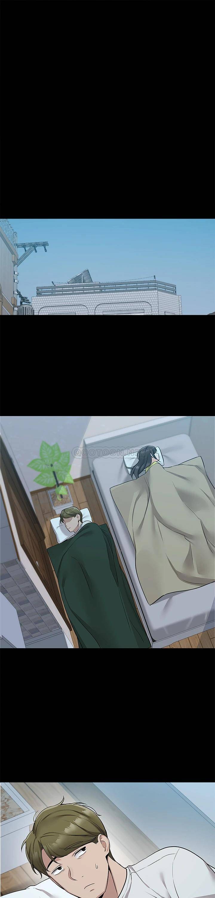 [Manhwa] Delivery to the house｜Pornographic comics Plot, big breasts#[55P]-32