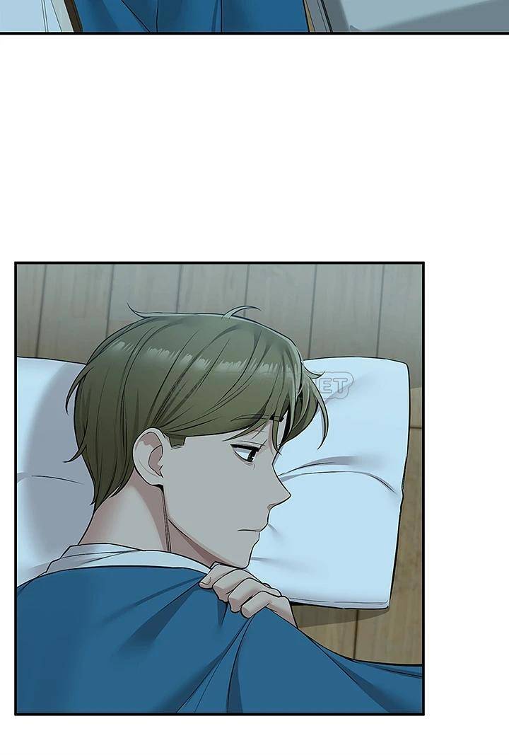 [Manhwa] Delivery to the house｜Pornographic comics Plot, big breasts#[55P]-51