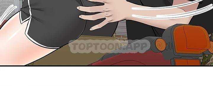 [Manhwa] Delivery to the house｜Pornographic comics Plot, big breasts#[45P]-28