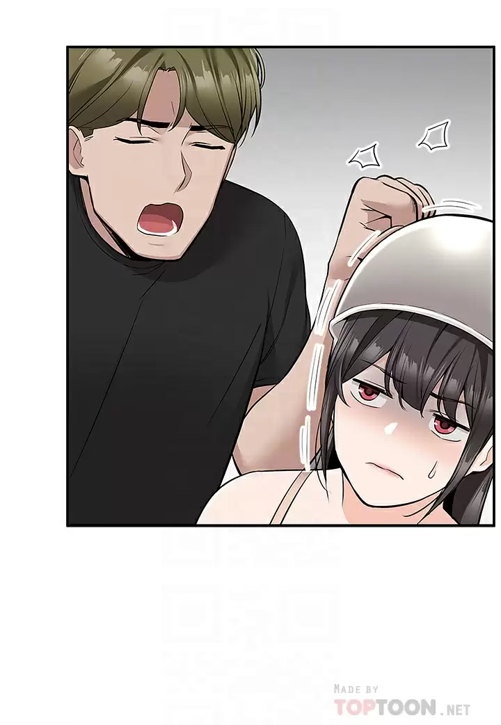 [韩国漫画] 外送到府｜色情漫画 剧情,巨乳大奶#[45P]-12