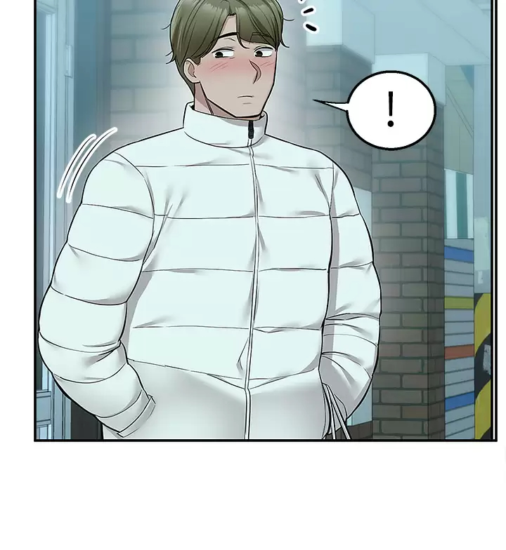 [Manhwa] Delivery to the house｜Pornographic comics Plot, big breasts#[42P]-24