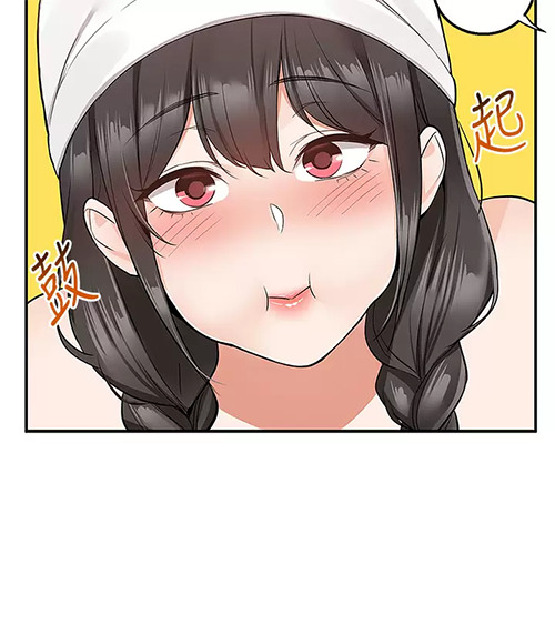 [Manhwa] Delivery to the house｜Pornographic comics Plot, big breasts#[47P]-15
