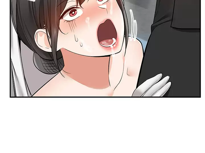 [Manhwa] Delivery to the house｜Pornographic comics Plot, big breasts#[46P]-23