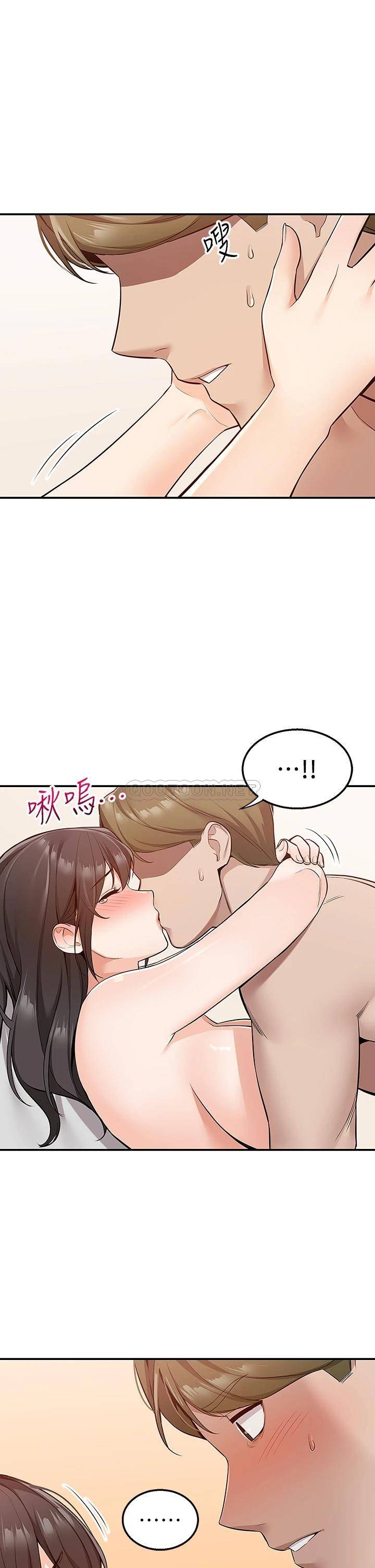 [Manhwa] Delivery to the house｜Pornographic comics Plot, big breasts#[52P]-21