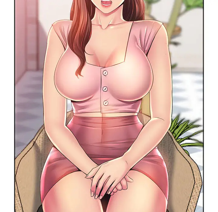 [韩国漫画] 魔性嗓音 剧情,#[130P]-95