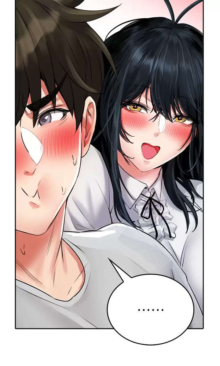 [Manhwa] Be careful behind you♥ Plot, mature woman, big breasts#[50P]-40