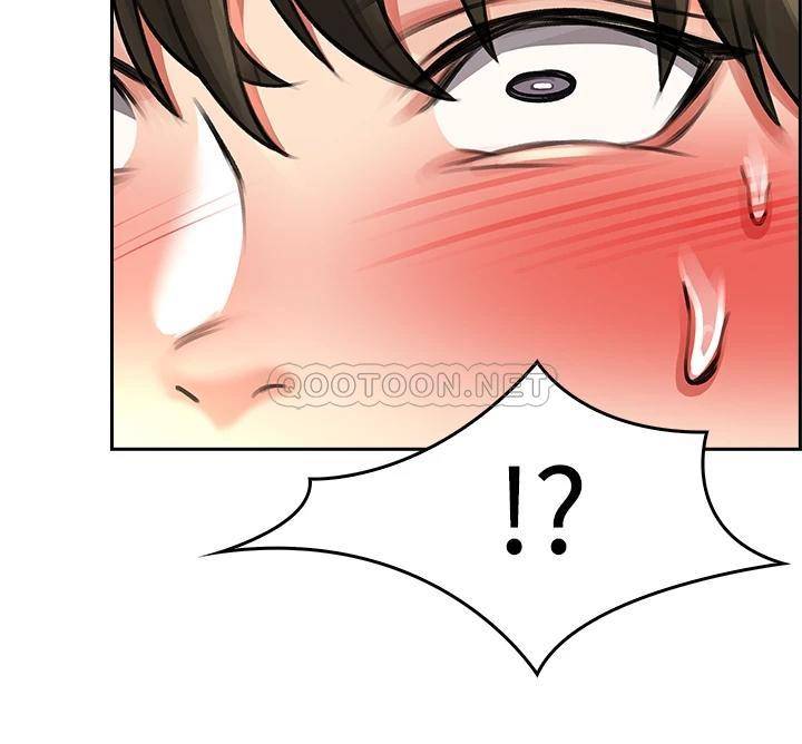 [Manhwa] Be careful behind you♥ Plot, mature woman, big breasts#[64P]-50