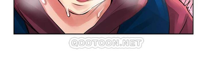 [Manhwa] Be careful behind you♥ Plot, mature woman, big breasts#[58P]-19