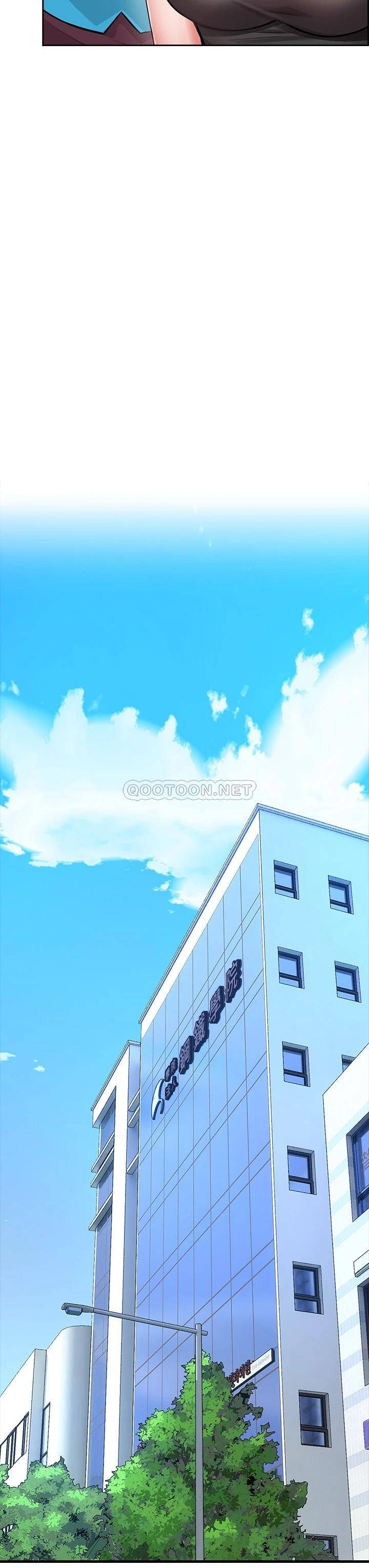 [Manhwa] Be careful behind you♥ Plot, mature woman, big breasts#[58P]-31