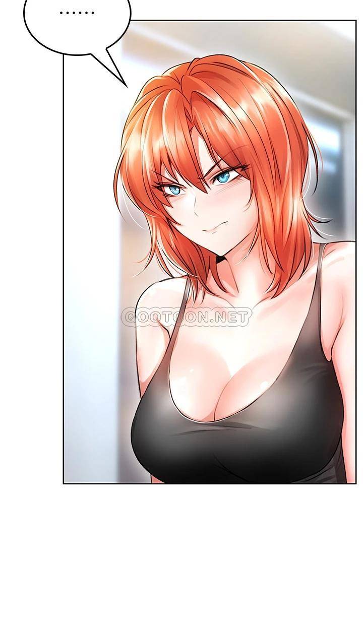 [Manhwa] Be careful behind you♥ Plot, mature woman, big breasts#[58P]-54