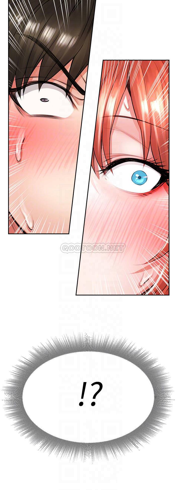 [Manhwa] Be careful behind you♥ Plot, mature woman, big breasts#[58P]-6
