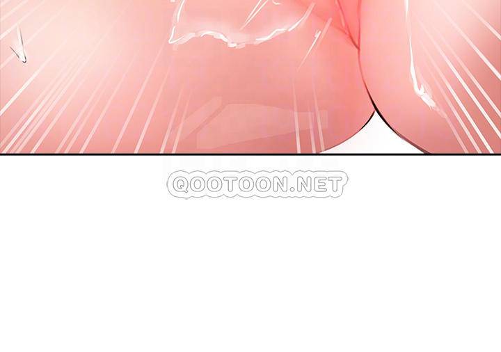 [Manhwa] Be careful behind you♥ Plot, mature woman, big breasts#[58P]-10