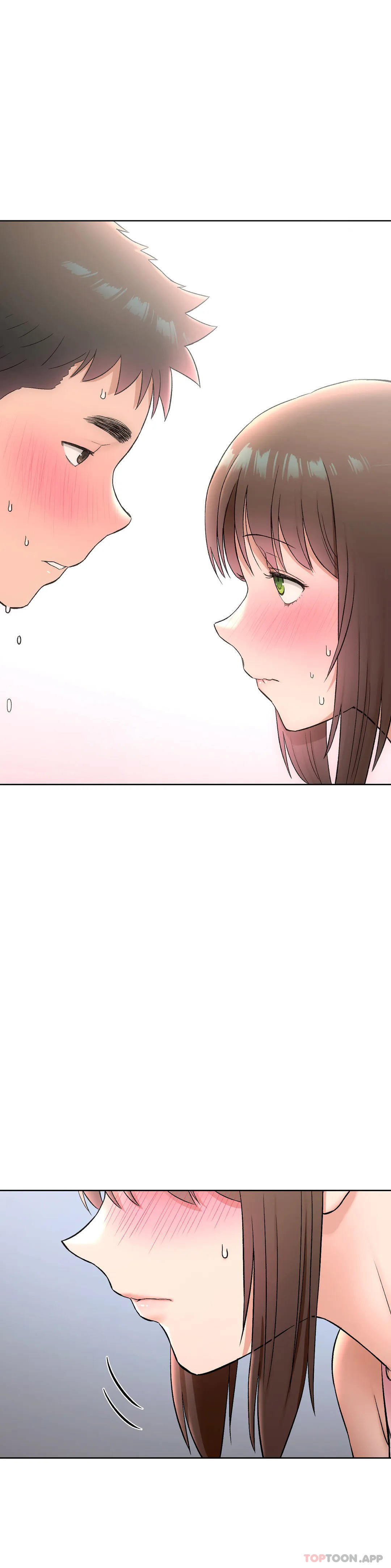 [韩国漫画] 非常运动 爱情,巨乳大奶#[25P]-1