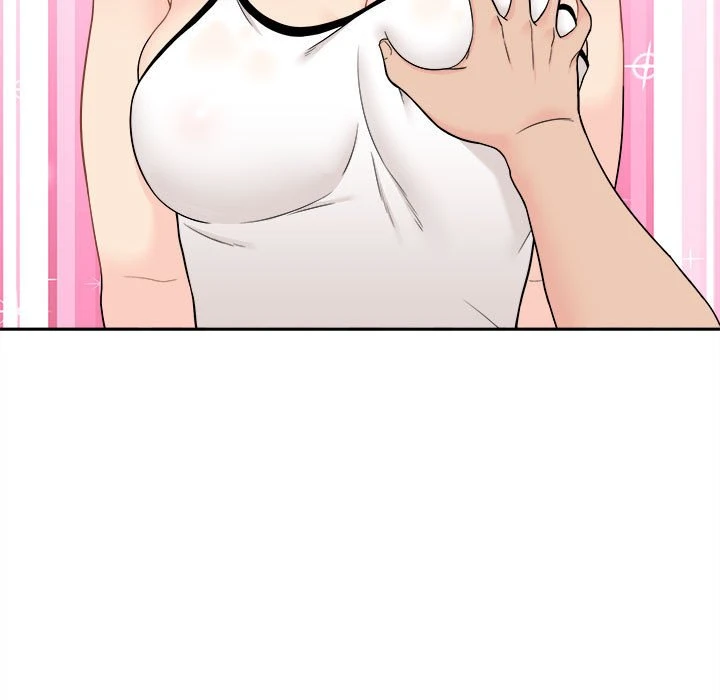 [Manhwa] Twenty years old who crossed the line Plot, female student#[161P]-101