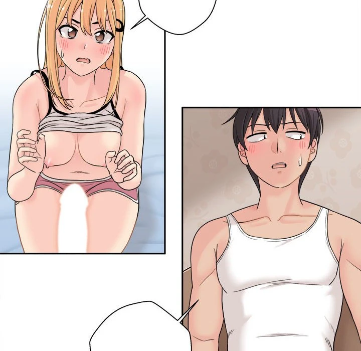 [Manhwa] Twenty years old who crossed the line Plot, female student#[161P]-142