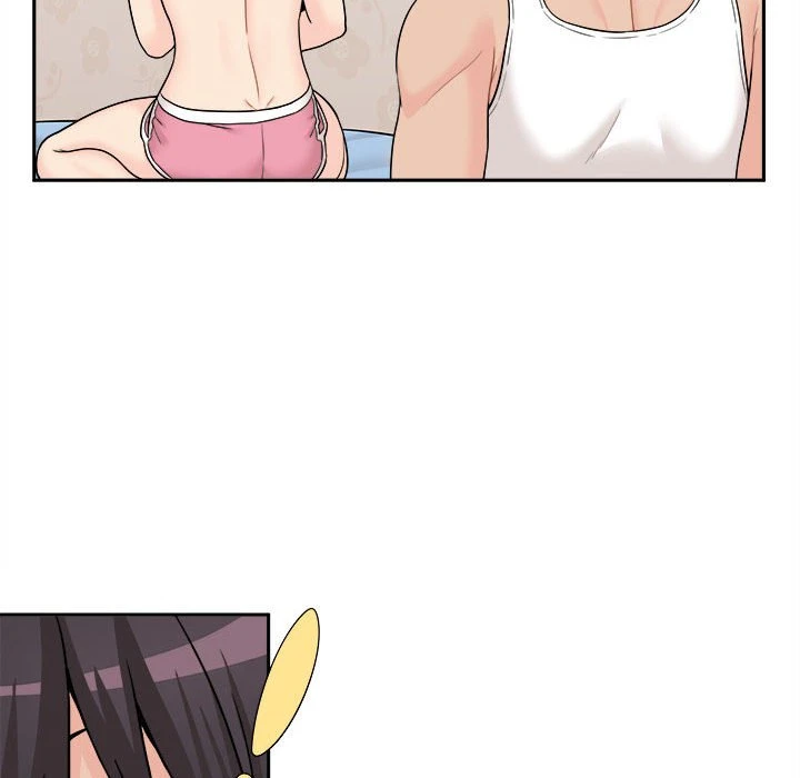 [Manhwa] Twenty years old who crossed the line Plot, female student#[161P]-150