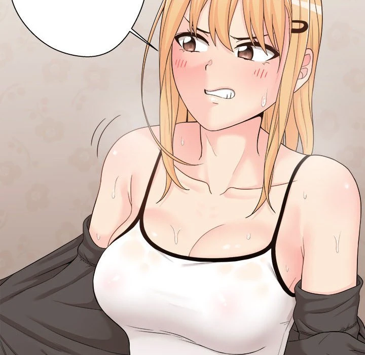 [Manhwa] Twenty years old who crossed the line Plot, female student#[161P]-27
