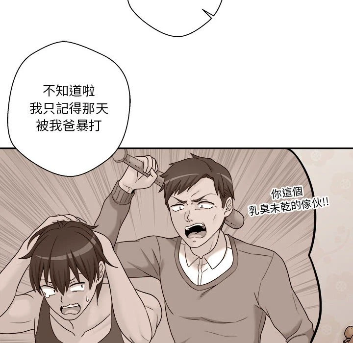 [Manhwa] Twenty years old who crossed the line Plot, female student#[161P]-53