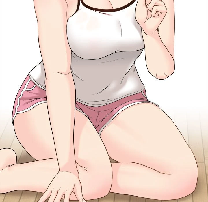 [Manhwa] Twenty years old who crossed the line Plot, female student#[161P]-66