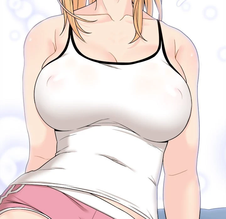 [Manhwa] Twenty years old who crossed the line Plot, female student#[161P]-95