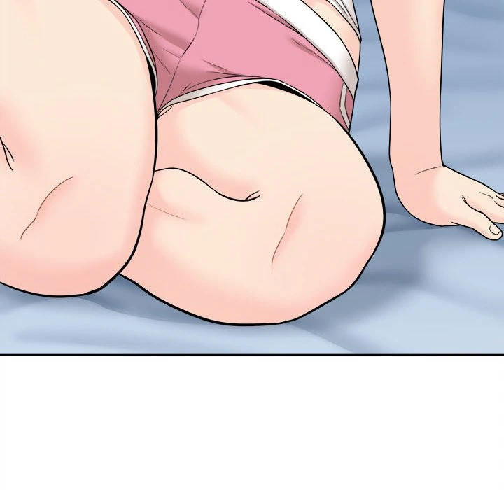 [Manhwa] Twenty years old who crossed the line Plot, female student#[161P]-96