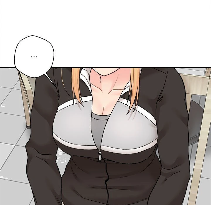 [Manhwa] Twenty years old who crossed the line Plot, female student#[151P]-125
