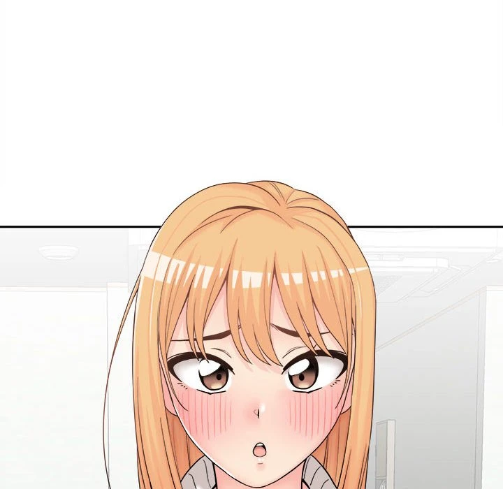 [Manhwa] Twenty years old who crossed the line Plot, female student#[151P]-19