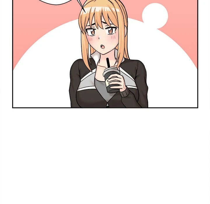 [Manhwa] Twenty years old who crossed the line Plot, female student#[151P]-39