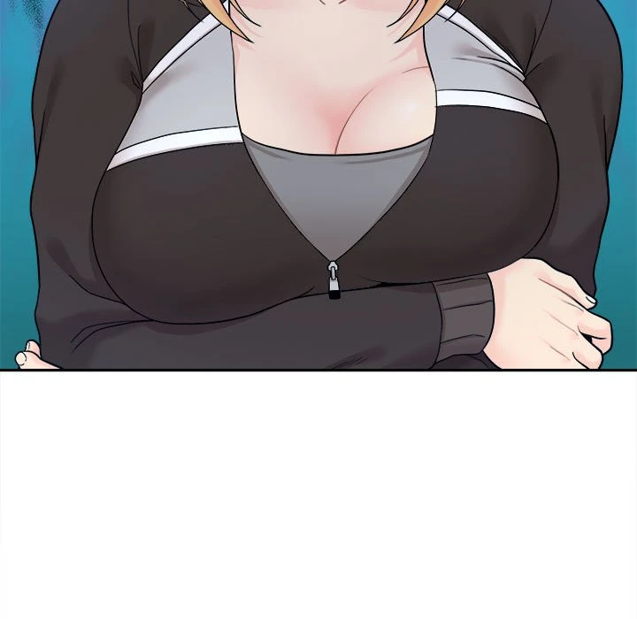 [Manhwa] Twenty years old who crossed the line Plot, female student#[151P]-5