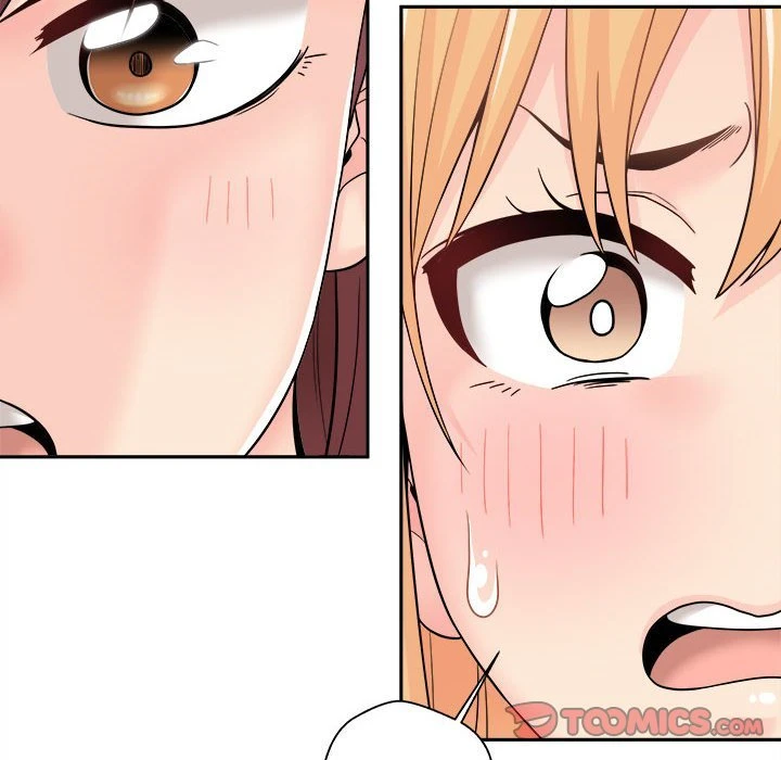 [Manhwa] Twenty years old who crossed the line Plot, female student#[151P]-57