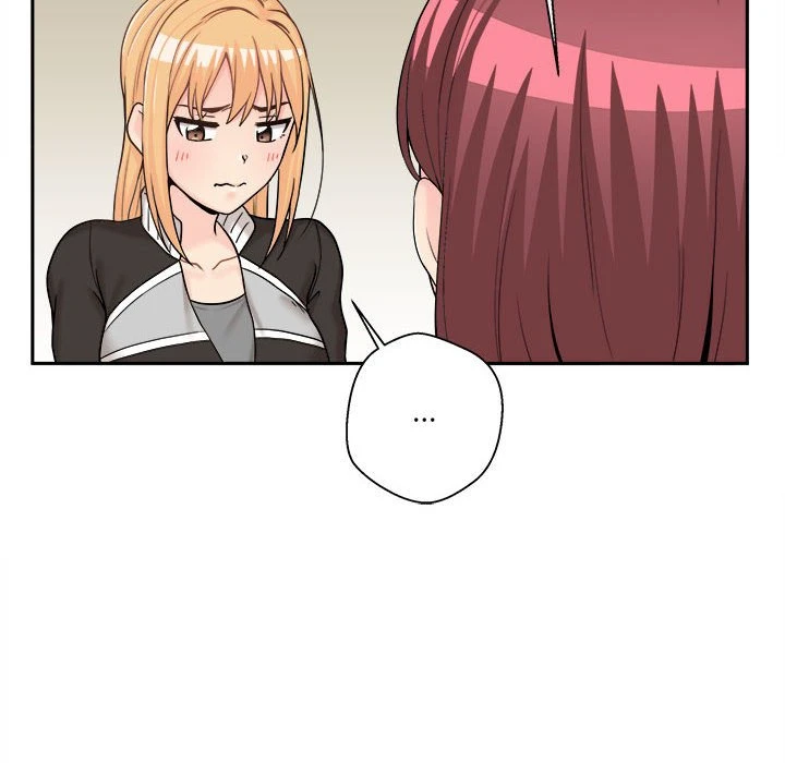 [Manhwa] Twenty years old who crossed the line Plot, female student#[151P]-88