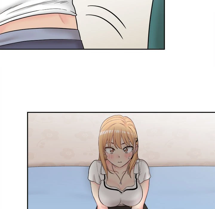 [Manhwa] Twenty years old who crossed the line Plot, female student#[140P]-103