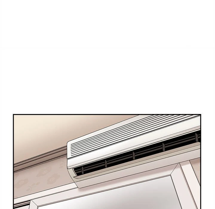 [Manhwa] Twenty years old who crossed the line Plot, female student#[140P]-122