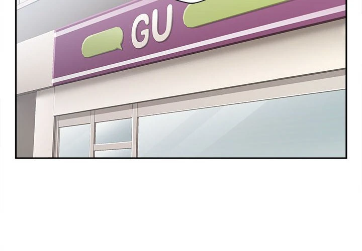 [Manhwa] Twenty years old who crossed the line Plot, female student#[140P]-2