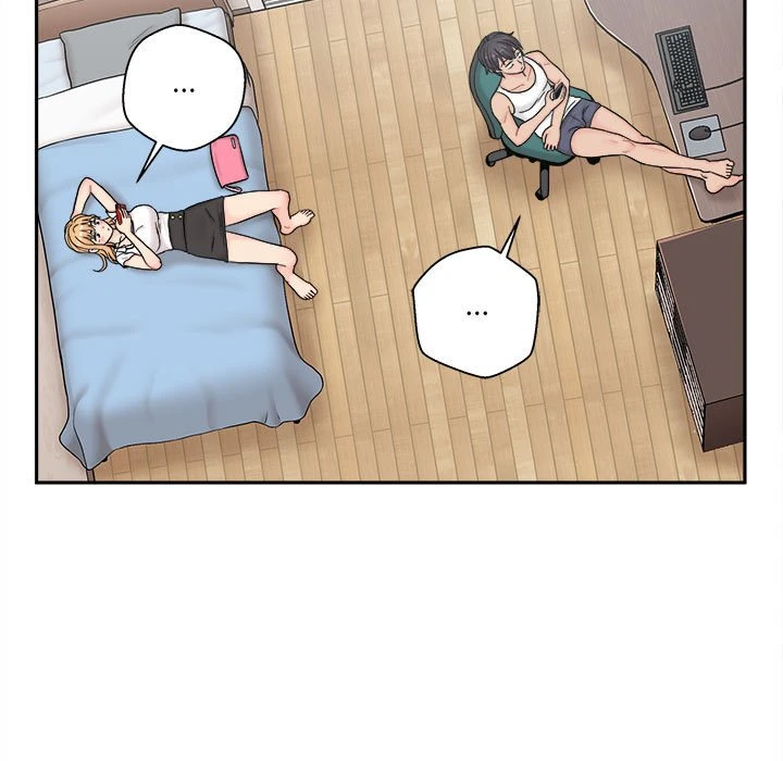 [Manhwa] Twenty years old who crossed the line Plot, female student#[140P]-43