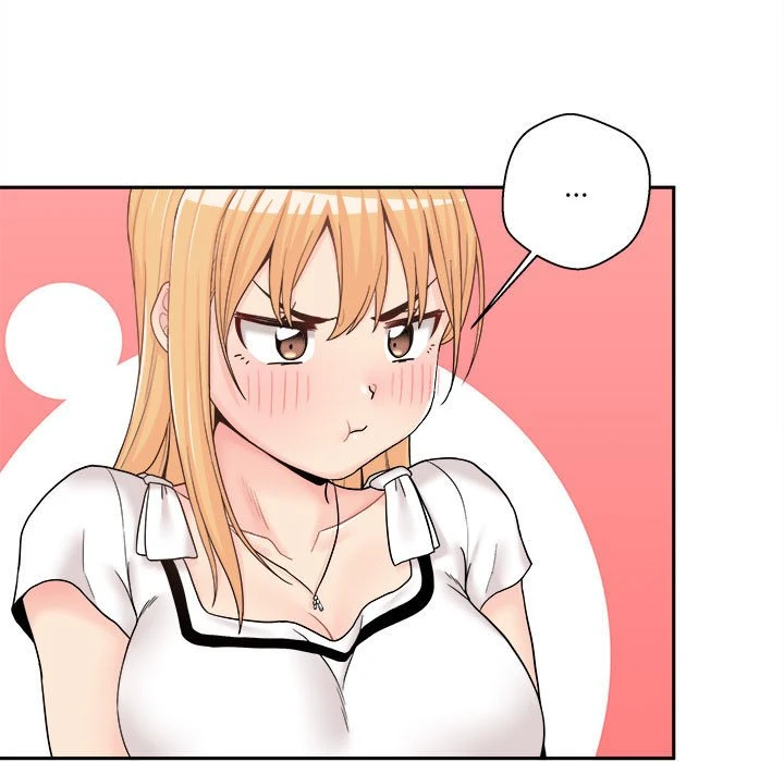 [Manhwa] Twenty years old who crossed the line Plot, female student#[140P]-67