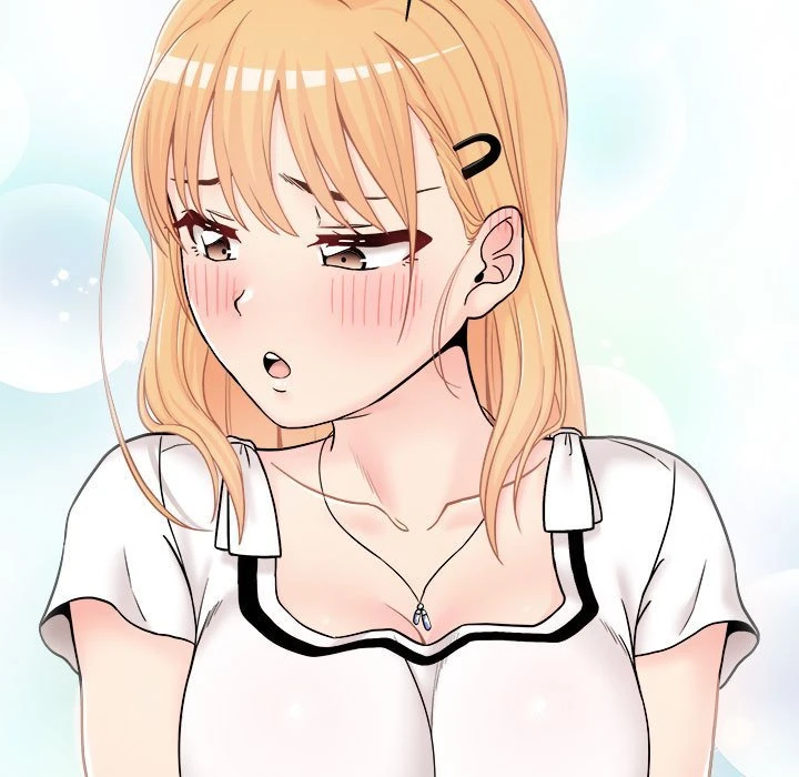 [Manhwa] Twenty years old who crossed the line Plot, female student#[140P]-73