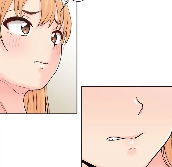 [Manhwa] Twenty years old who crossed the line Plot, female student#[140P]-82