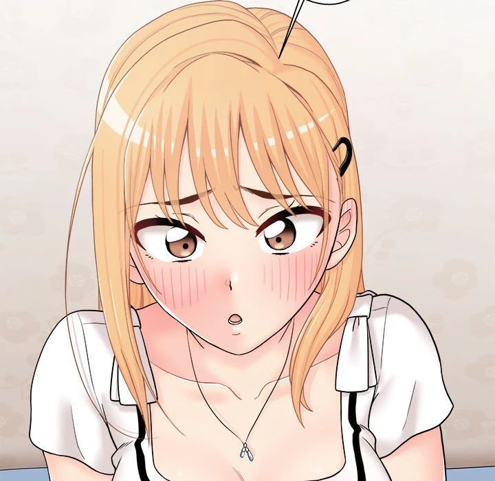 [Manhwa] Twenty years old who crossed the line Plot, female student#[140P]-94