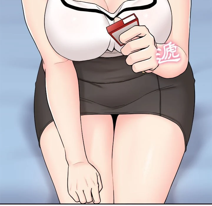 [Manhwa] Twenty years old who crossed the line Plot, female student#[140P]-95