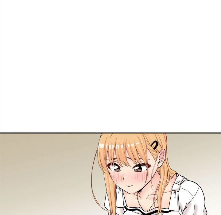 [Manhwa] Twenty years old who crossed the line Plot, female student#[129P]-10