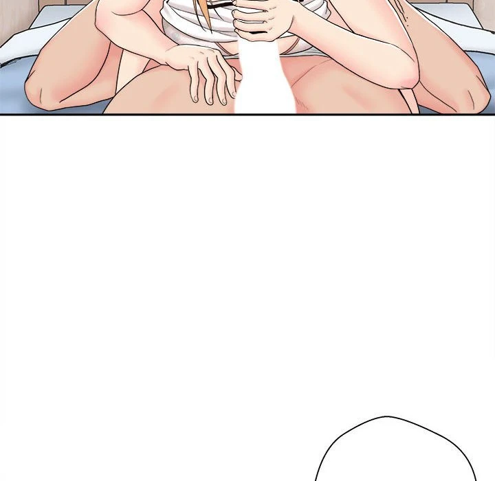 [Manhwa] Twenty years old who crossed the line Plot, female student#[129P]-100