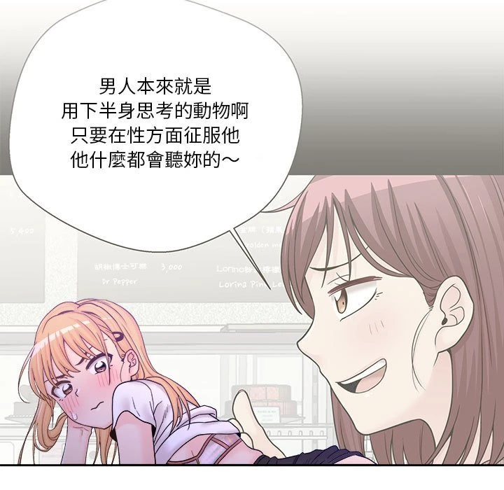[Manhwa] Twenty years old who crossed the line Plot, female student#[129P]-117