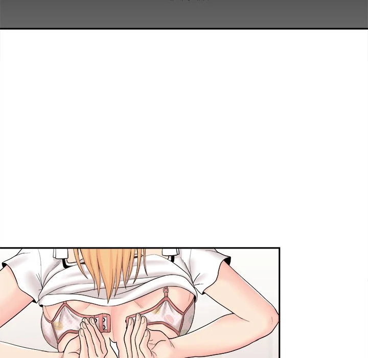 [Manhwa] Twenty years old who crossed the line Plot, female student#[129P]-119