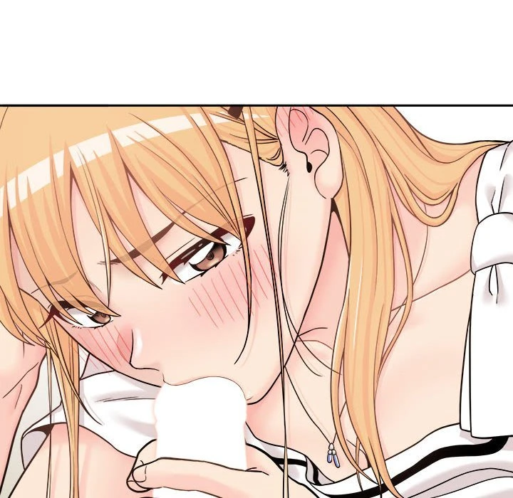 [Manhwa] Twenty years old who crossed the line Plot, female student#[129P]-40