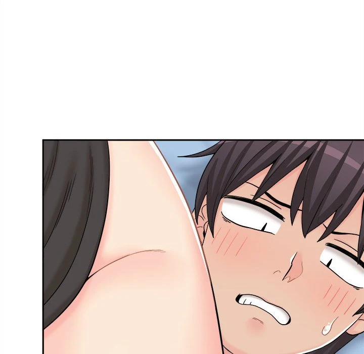 [Manhwa] Twenty years old who crossed the line Plot, female student#[129P]-80