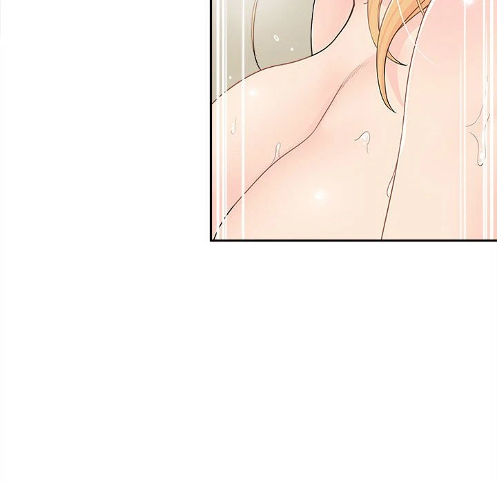 [Manhwa] Twenty years old who crossed the line Plot, female student#[148P]-14