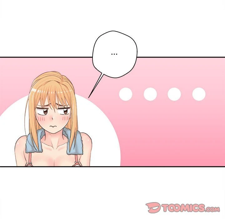 [Manhwa] Twenty years old who crossed the line Plot, female student#[128P]-103
