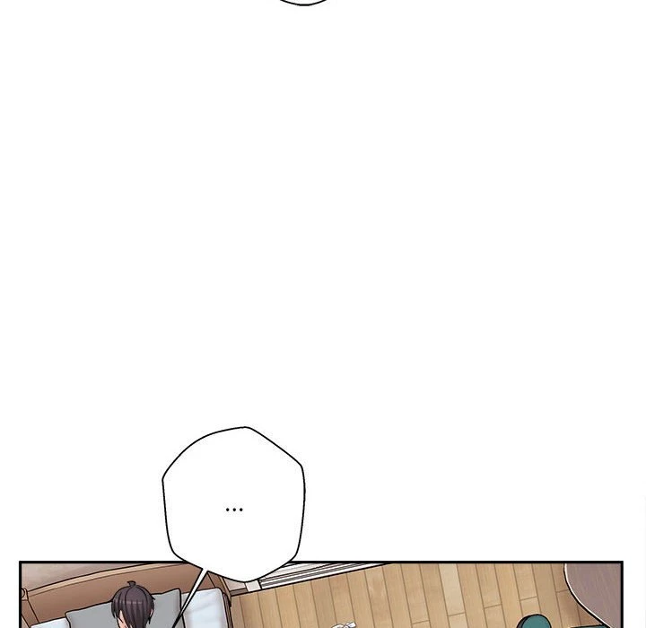[Manhwa] Twenty years old who crossed the line Plot, female student#[128P]-119
